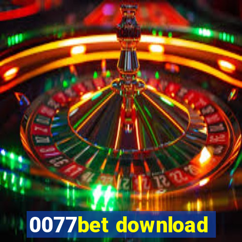 0077bet download